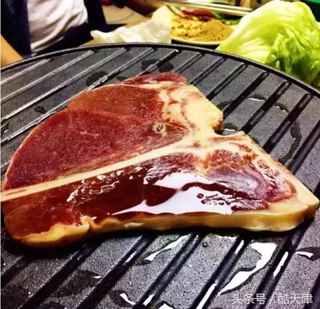 天津烧烤优惠活动,酷烤烧烤店优惠套餐