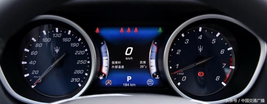 车友会试驾浩然篇——城市如蜗牛赛道如猛牛的玛莎拉蒂