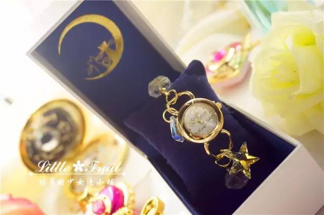 美少女战士系列礼品,美少女战士系列礼物