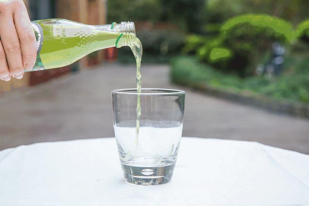 十大怪怪汽水测评,5款味道奇葩的汽水