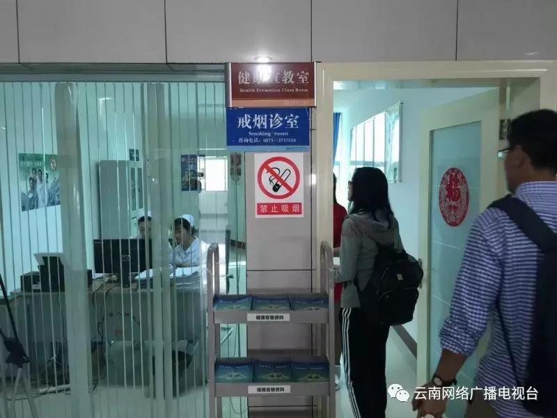 一场特殊的探访,一场特别的体验活动