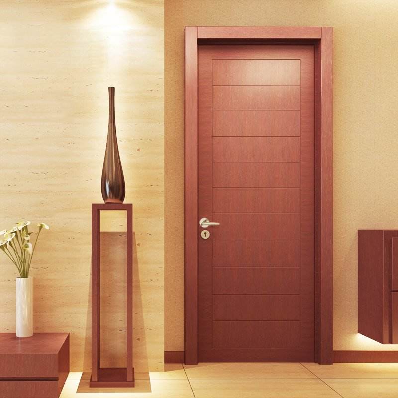 家装木门怎么选,室内木门怎么选最好