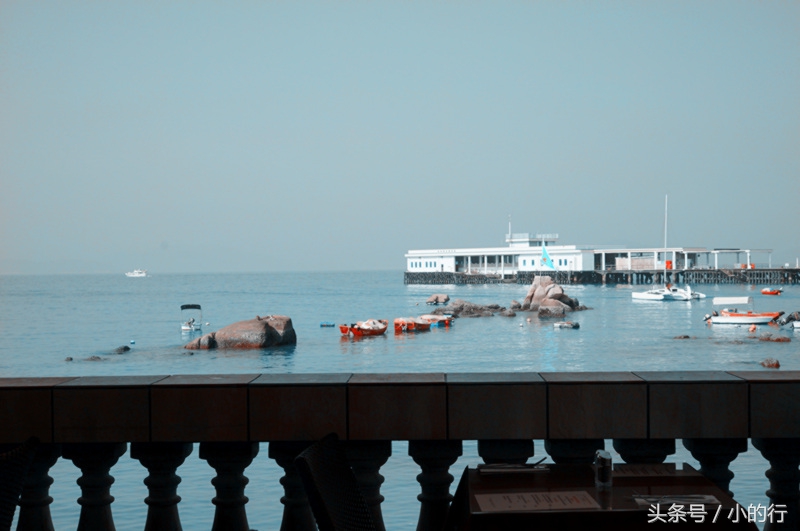 香港南丫岛周润发,周润发在南丫岛哪个村
