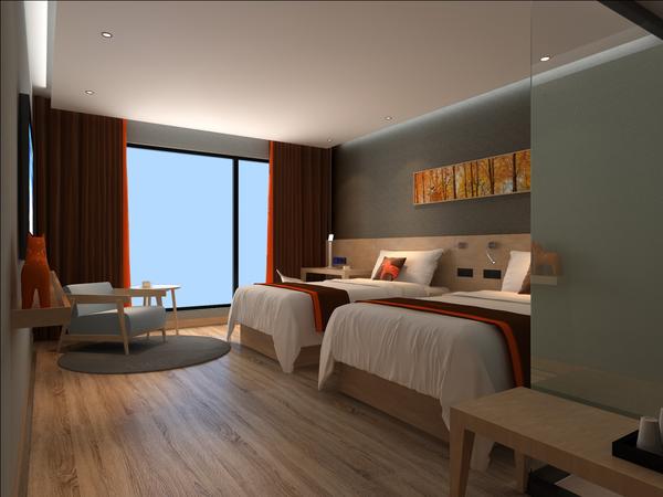 酒店加盟骏怡,单体酒店加盟多少钱