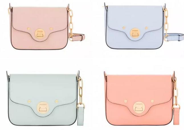 给男朋友买的包包推荐,想让老公帮我选择哪款包包