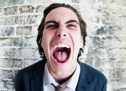 气大伤身爱生气,气大伤身原来生气这么可怕