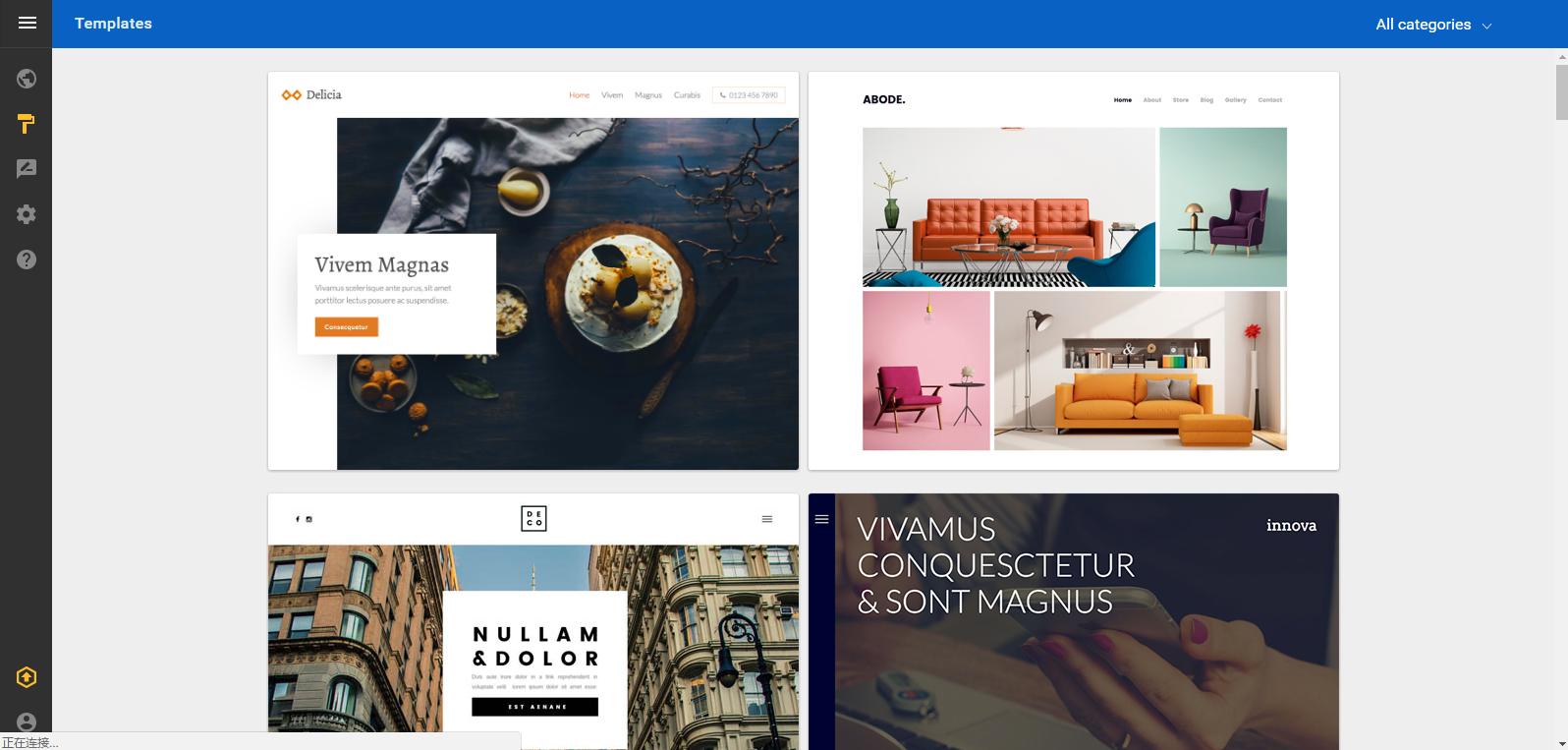 如何免费拥有一个自己的网站,如何做一个免费的独立网站