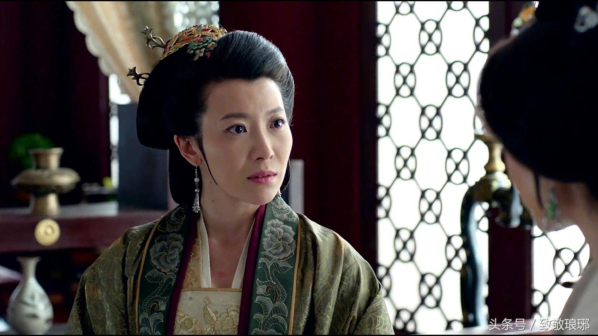 琅琊榜十大感动细节,琅琊榜令人深思的细节