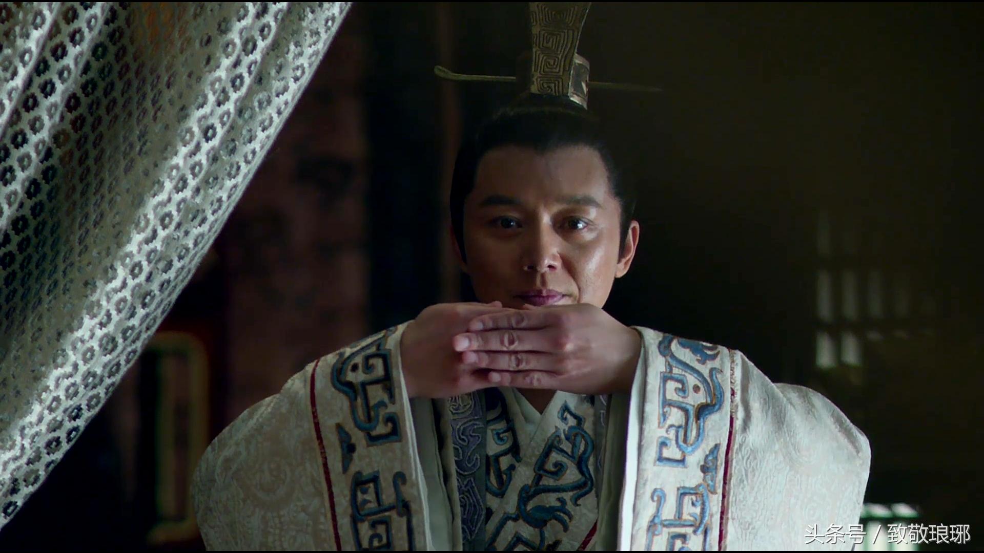 琅琊榜十大感动细节,琅琊榜令人深思的细节