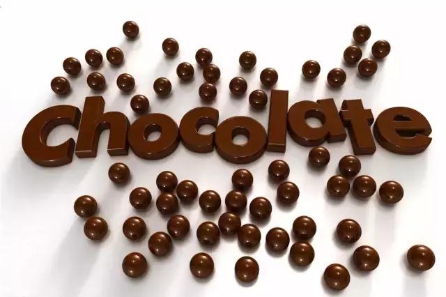 黑巧克力无糖减脂纯巧克力,100%黑巧克力和58%巧克力测评