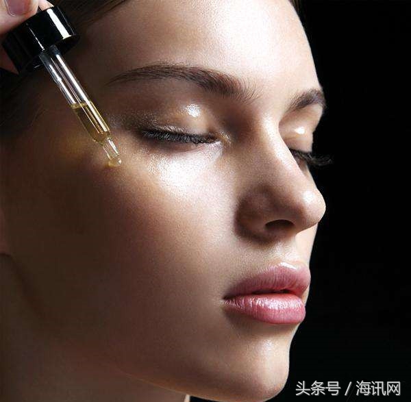 美容护肤油,护肤油精华油养肤油