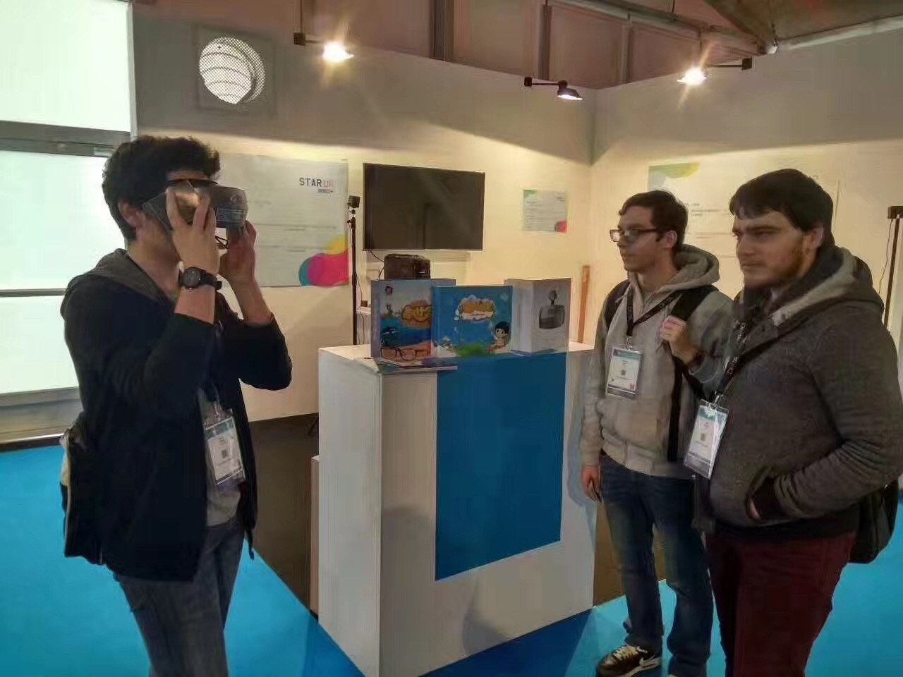 歌尔vr科技,歌尔科技vr