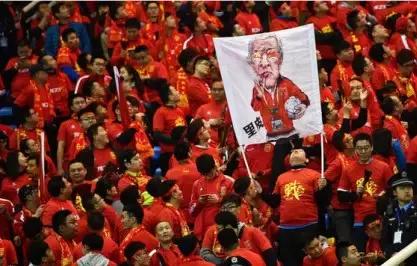 峰言峰语｜你们是太阳的后裔，我们是射太阳的后裔