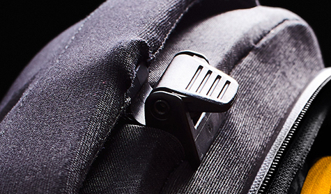 商务双肩包推荐男士日常通勤使用,公认十大最好用的通勤男士双肩包