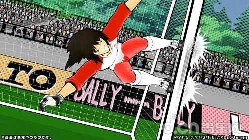 足球小将手游有几款,2024年最好玩的足球小将手游