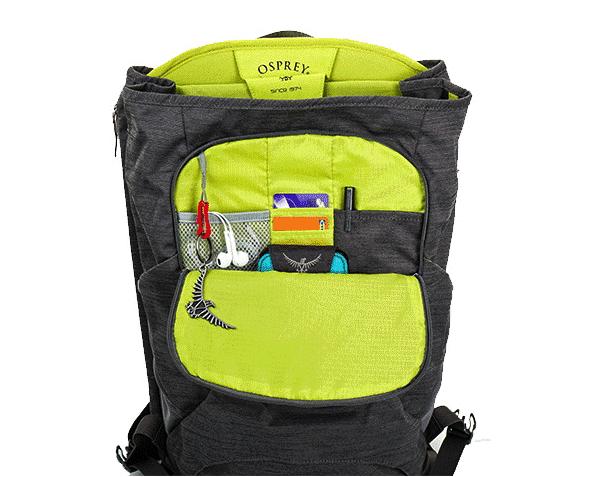 商务双肩包推荐男士日常通勤使用,公认十大最好用的通勤男士双肩包