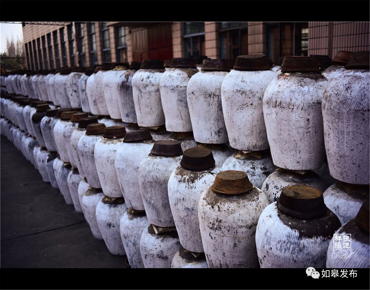 定了！从今天起，如皋白蒲古镇将列入每个人的旅行清单！