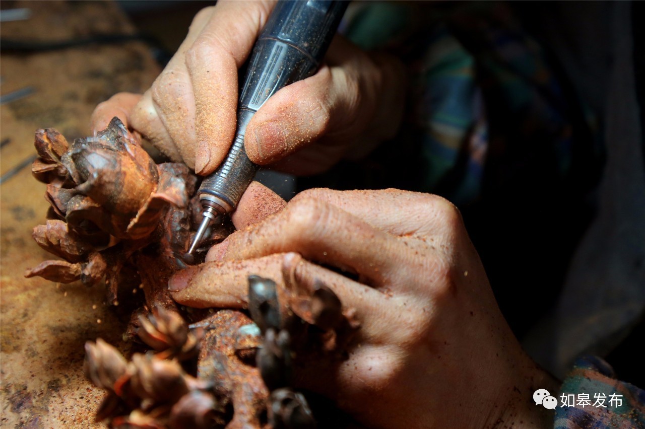 定了！从今天起，如皋白蒲古镇将列入每个人的旅行清单！