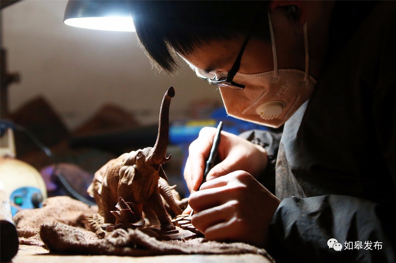 定了！从今天起，如皋白蒲古镇将列入每个人的旅行清单！