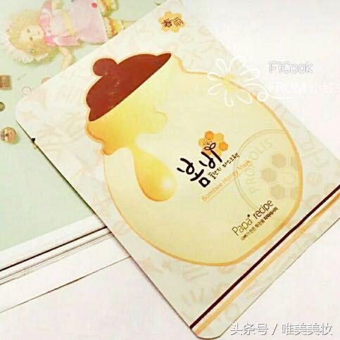 平价又好用的补水面膜,种草美白面膜好物推荐