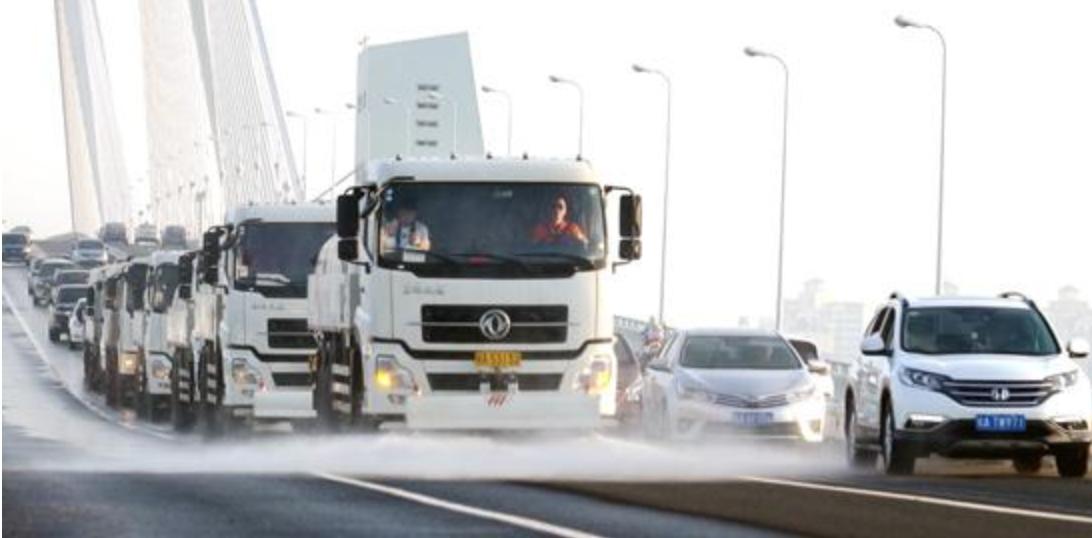 龙马环卫深度分析,龙马环卫最新消息