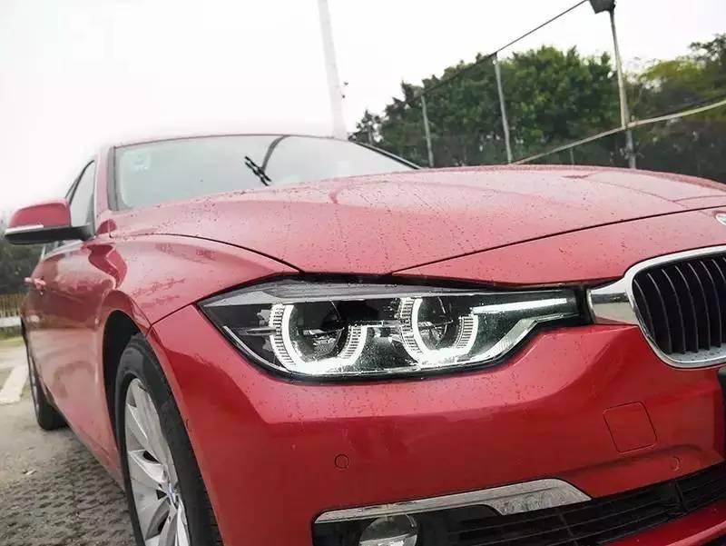 宝马318li动力够不够,宝马318li三缸机质量怎么样