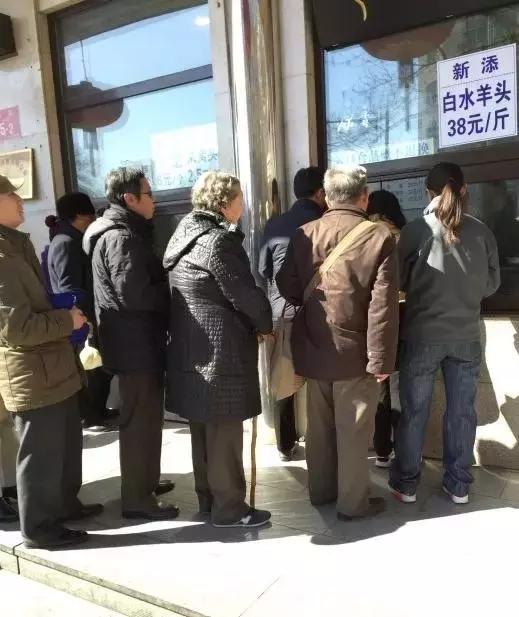 亲测好吃最值得推荐的美食口味,北京从早上就排队的美食