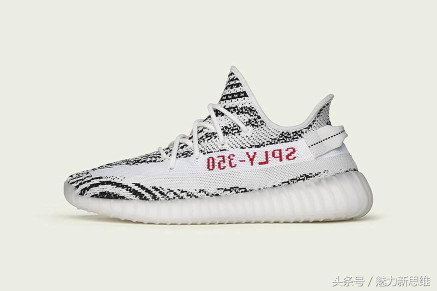 yeezy350斑马纯原正品对比,yeezy350斑马哪个版本最好