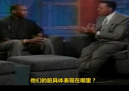 乔丹入选名人堂兰比尔,乔丹为什么那么痛恨兰比尔