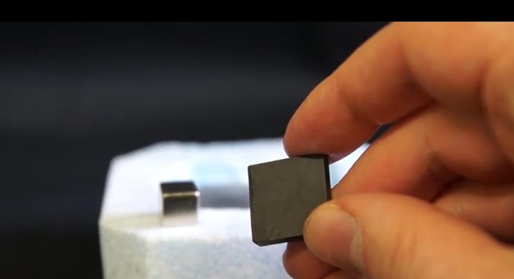 有什么办法可以使物体悬浮,物体的悬浮实验