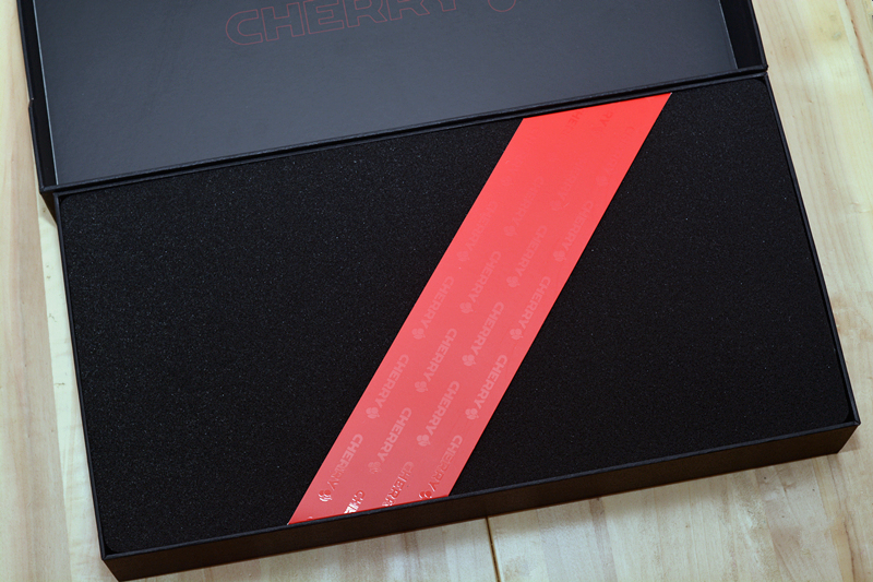 樱桃机械键盘3.0茶轴评测,樱桃红轴机械键盘体验