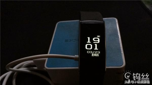 埃微手环推荐,手环测评高性价比