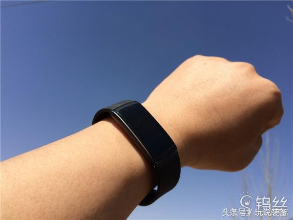埃微手环推荐,手环测评高性价比