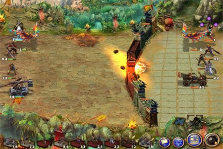 三国时期对日本的影响,三国游戏都是日本出的