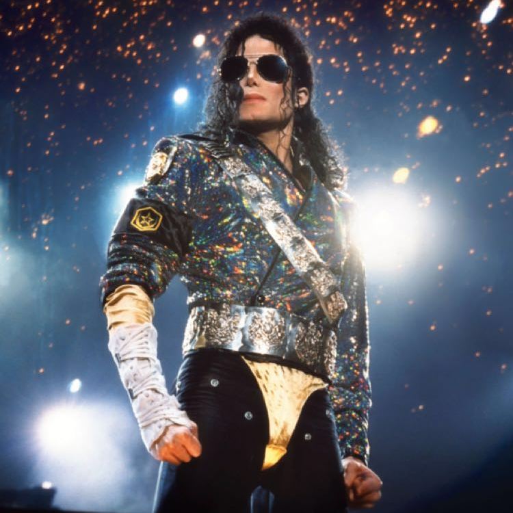 迈克尔杰克逊怎么成为舞王,舞王迈克尔杰克逊的真正实力