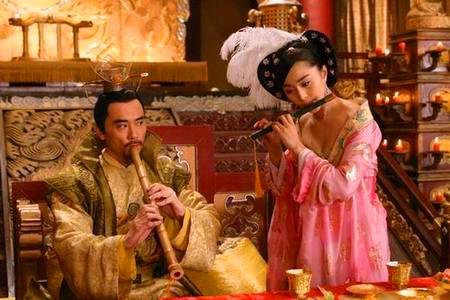 鏉ㄨ吹濡冨攼鐜勫畻瀹犲,鍞愮巹瀹楀鏉ㄨ吹濡冪殑涓夊ぇ瀹犵埍