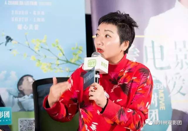 这电影能让人回到小时候，无聊又温柔《八月》（北京）观影报告