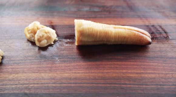 捕捞到各种鱼,捕捞到岸分拣