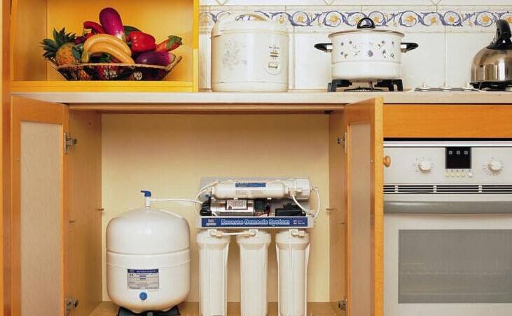 自来水公司饮用水安全隐患排查,民生饮水安全隐患问题