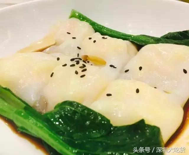 海岸城购物中心美食推荐,吃货不能错过的店