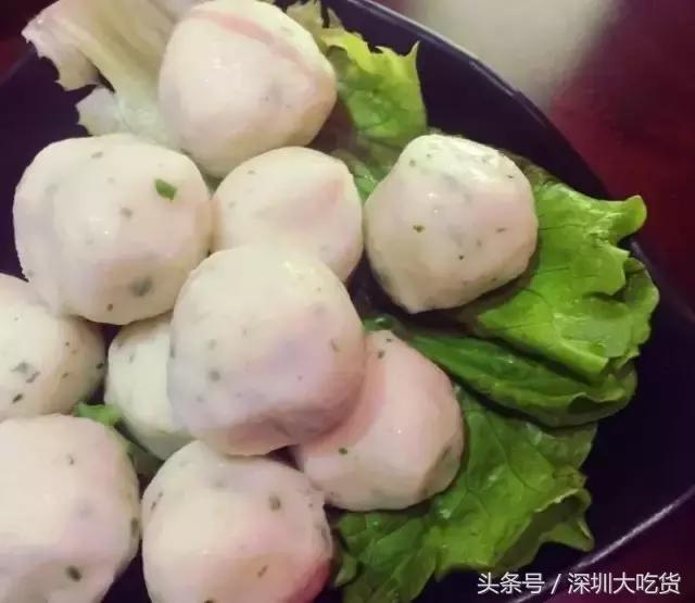 海岸城购物中心美食推荐,吃货不能错过的店