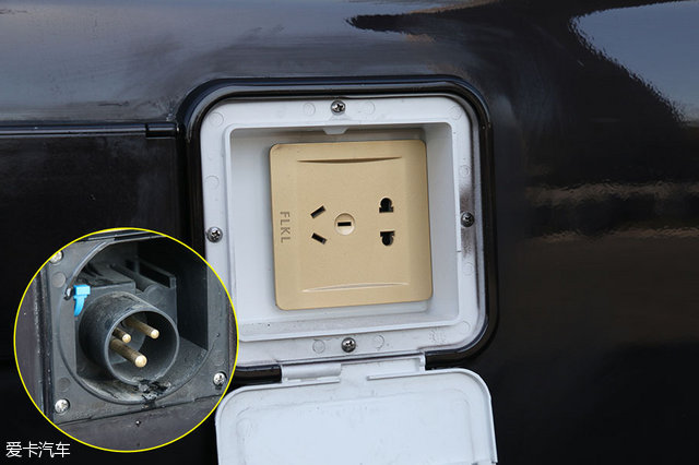 东风御风房车真实感受,我想有个家车载版