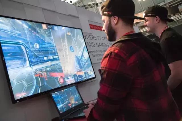 是谁,瞬间征服了PAX的三万玩家?!