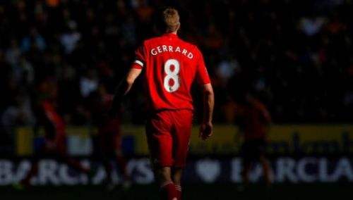 足球搞笑GIF(7):我跟你讲,你下次再这样子进球会被打的