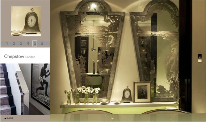 国外现代简约风格客厅装修,国外客厅装修风格