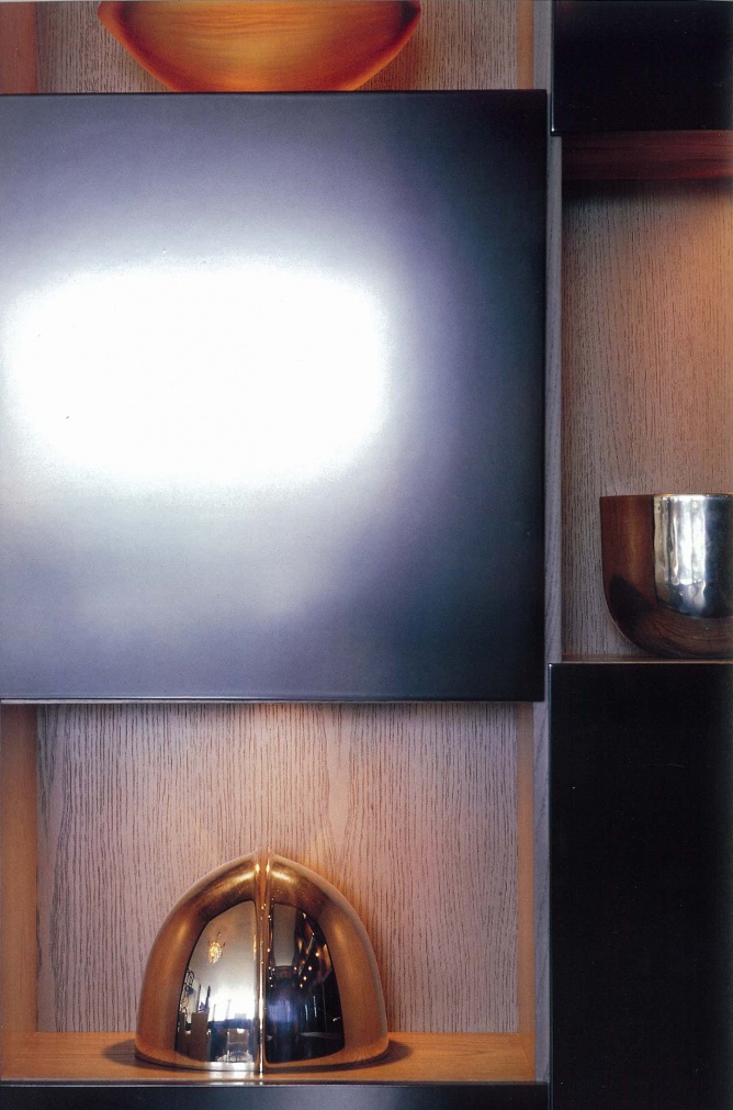 国外现代简约风格客厅装修,国外客厅装修风格