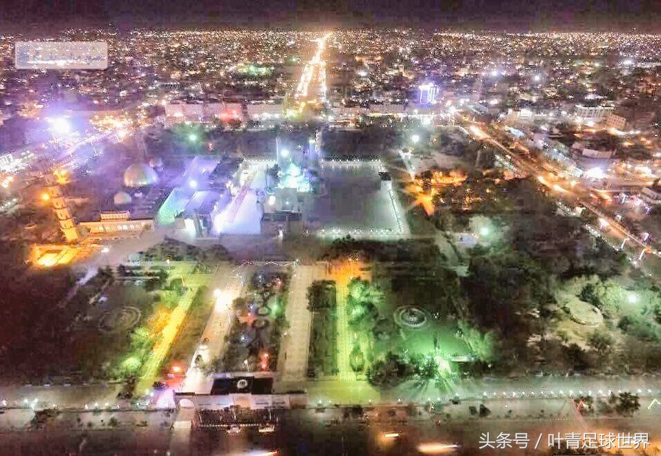 8000万伊朗人过新年,别高兴得太早,里皮要给他们添堵!