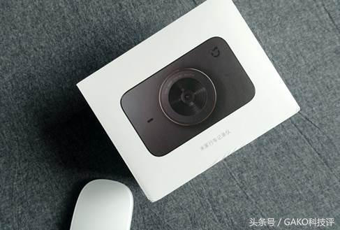 小米米家后视镜行车记录仪怎么样,小米米家行车记录仪2标准版