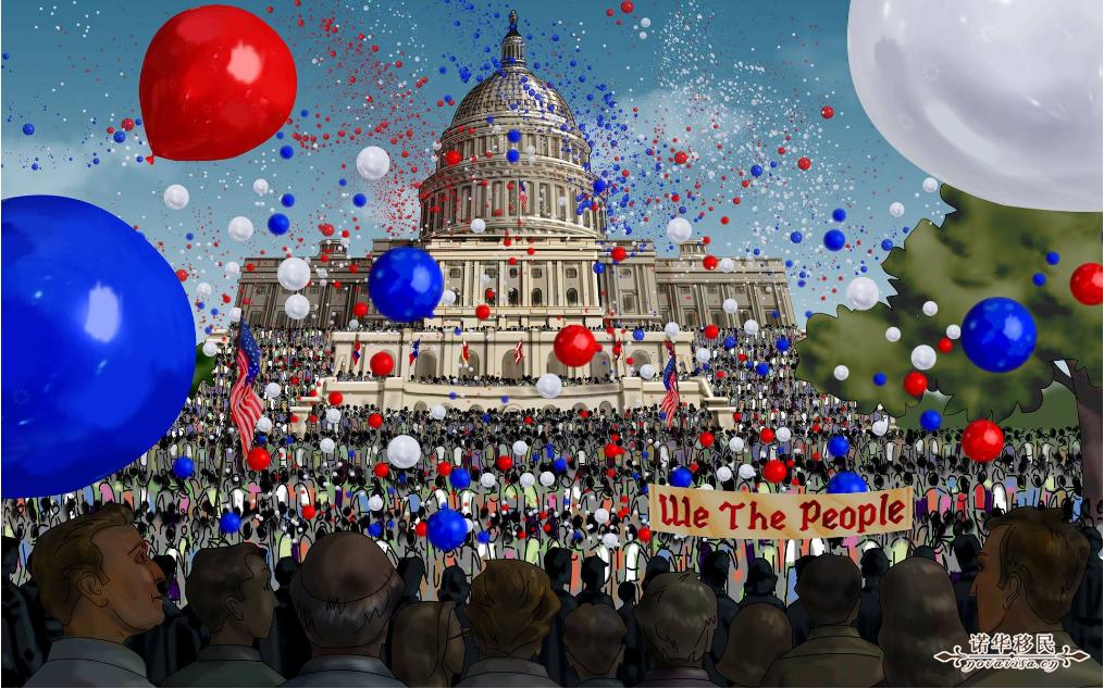 加拿大移民哪个城市比较好,澳大利亚最适合移民城市