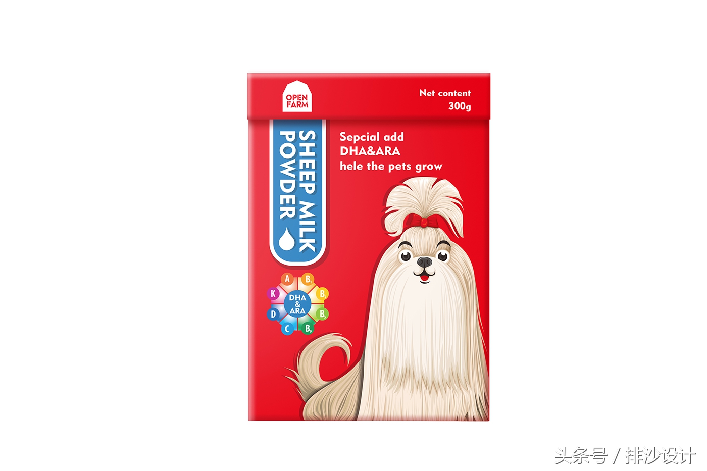 openfarm鐙楃伯鍖呰,openfarm鍖呰